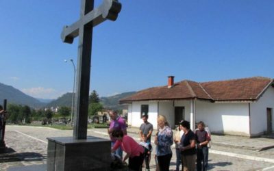 U subotu pomen za osam ubijenih Srba iz Gornjih Magašića