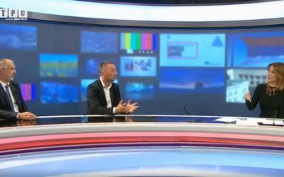 Којић и Благојевић о прогону Срба из Возуће и Озрена