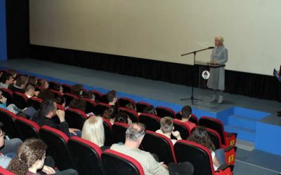 Претпремијерно приказан филм “Дианина дјеца”