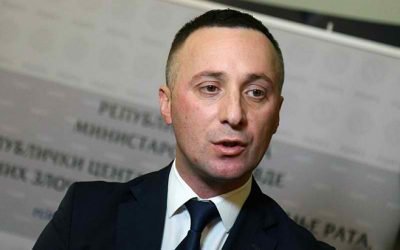 Којић: “Тузланска колона” осликава карактер рата и етничко чишћење Срба у БиХ