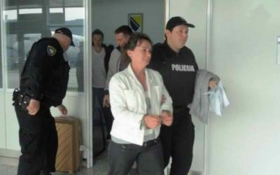 Elfeti Veseli deset godina zatvora; Sakib Halilović osobođen krivice