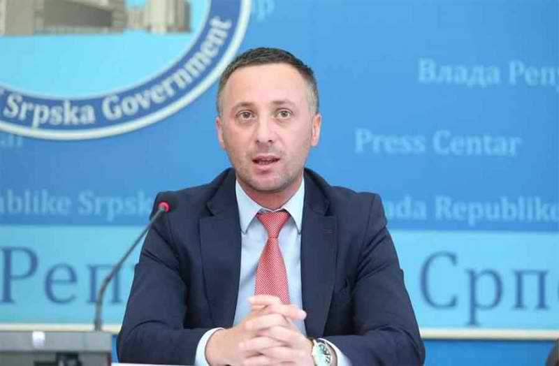 Kojić: Stvorene sve pretpostavke da Komisija za Srebrenicu počne sa radom