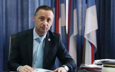 Glas Srpske intervju – Milorad Kojić: Komisije će razbiti lažnu istoriju