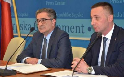 Именовани чланови комисија за истину о страдању у Сарајеву и Сребреници