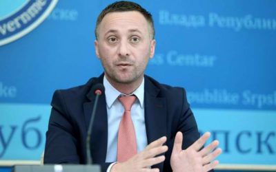 На Маркале нису испаљене гранате са положаја ВРС