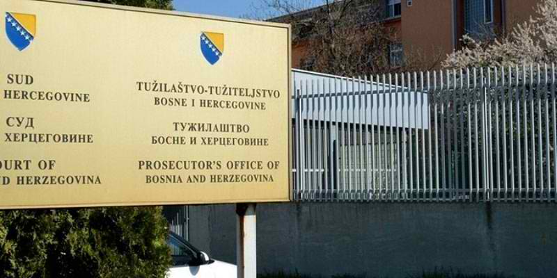 Radivoje Topalović svjedočio o torturi na suđenju Ćamilu Ramiću i ostalima