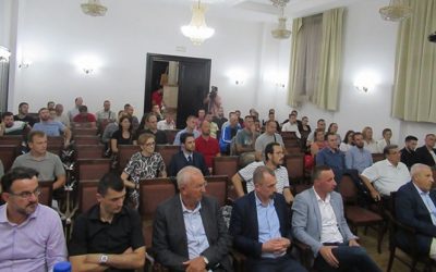 У Српској убијено 54, а рањено 119 Срба
