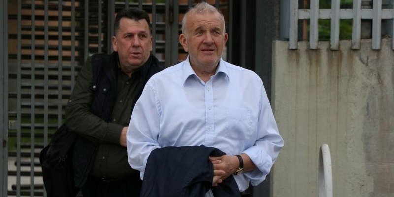 Dudaković i drugi pušteni da se brane sa slobode