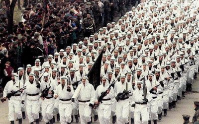 Имамовић: Одред “Ел муџахедин” није хтио предати заробљенике