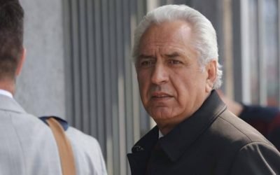 Наставак суђења Дрековићу за ратне злочине
