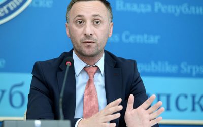 Kojić: Centar na raspolagnju uhapšenim licima da dokažu nevinost