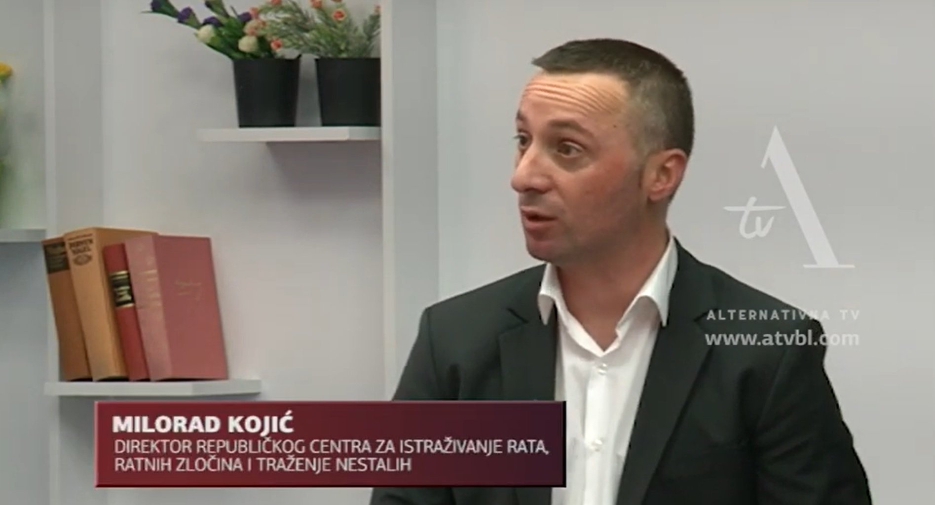 Milorad_Kojic_atv