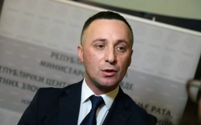 Kojić: Podići optužnice i za ostale zločine u Sarajevu