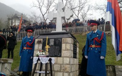 Na današnji dan se desio najmasovniji ustaški pokolj nad Srbima u Starom Brodu