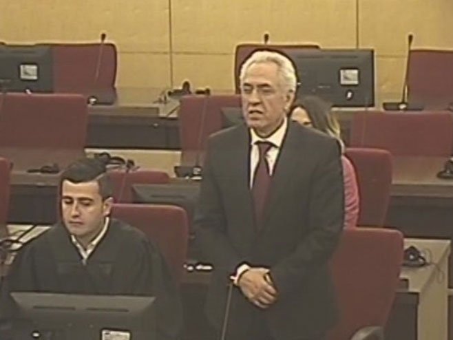 Nastavak suđenja Drekoviću za zločine nad Srbima u Kalinoviku