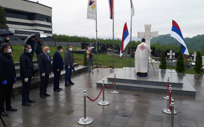 Zločin u Dobrovoljačkoj – vječna sramota Sarajeva