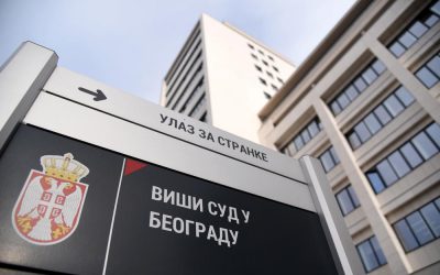 Зенги ће за злочин над војницима ЈНА судити у Београду