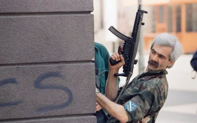 Тужилаштво подсјетило на исказе свједока о убиству војника ЈНА