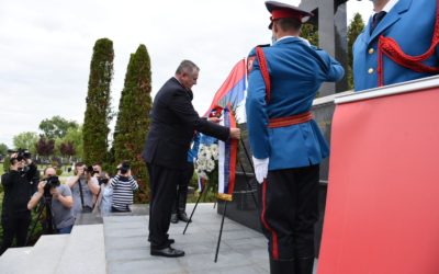 29 година од злочина у “Тузланској колони” још нико није одговарао