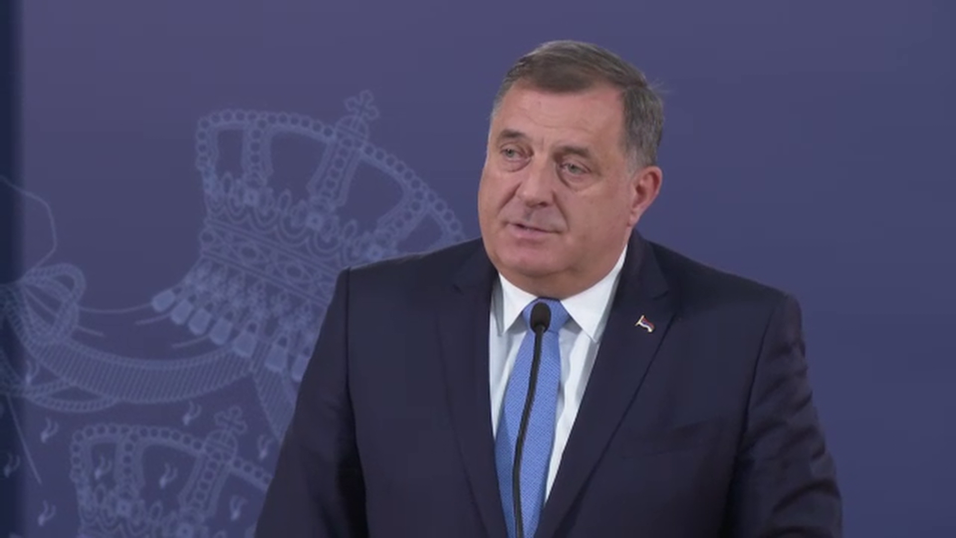 milorad dodik
