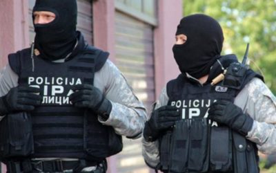 Хапшења због злочина над Србима на подручју Сарајева; Позната имена ухапшених