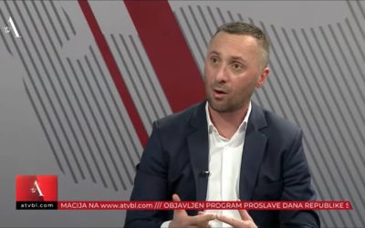 Kojić: Kazna Mahmuljinu neadekvatna počinjenom zločinu