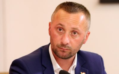 Kojić: Bošnjački ratni zločinci su i danas u institucijama BiH