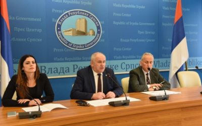 Ни жртве, ни злочинци не смије бити заборављени” У Сијековцу код Брода сутра се обиљежава 30 година од стравичног злочина над Србима