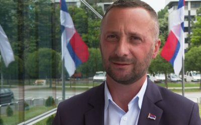 Kojić: Podizanje optužnice logičan slijed na osnovu postojećih dokaza