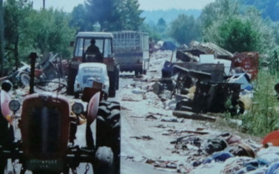 Штрбац: Оптужница за Петровачку цесту састављена тако добро да ми личи на пресуду