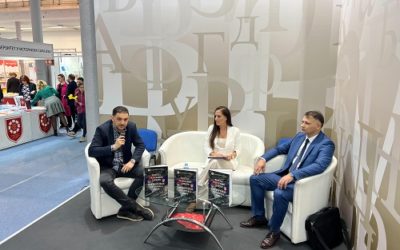 На сајму књига у Београду представљена књига “Војска Републике Српске”