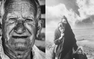 Преминуо дјечак с култне фотографије збијега са Козаре из Другог свјетског рата