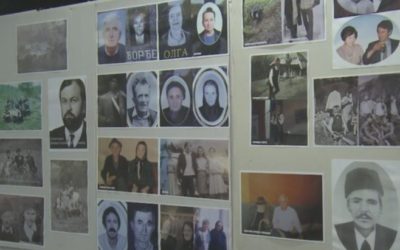 Istočno Sarajevo: „Sjećanje na Jabuku – ljudi govore“; 30 godina od ubistva 43 mještana