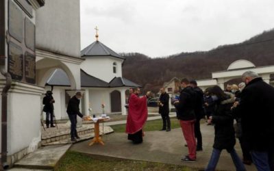 Три деценије од убиства Срба у Бјеловцу – свака кућа у просјеку изгубила по два члана