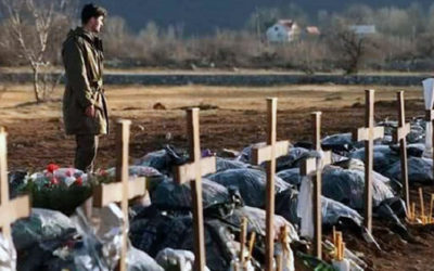 Navršavaju se tri decenije od zločinačke akcije hrvatske vojske pod nazivom “Maslenica”