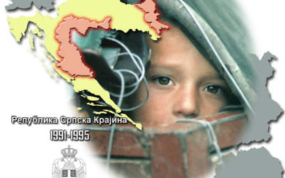“Веритас”: Убица српске породице Радосављевић живи као угледни грађанин
