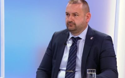 Nuždić: Ne vjerujem u pravosudne organe BiH (VIDEO)