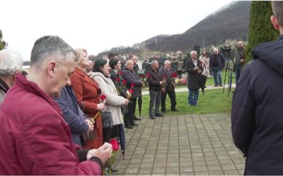 Када ће злочинце стићи рука правде: 27 година од отварања гробнице у Мркоњић Граду