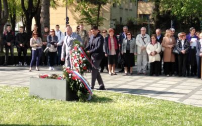 Da se više nikome ne dogodi Jasenovac