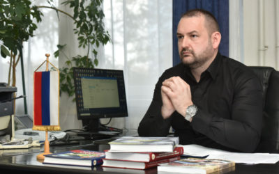 Nuždić: VSTS propustio priliku da uspostavi povjerenje u pravosuđe BiH