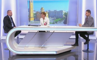 Да ли Хашки трибунал на основу судских пресуда може да пише српску историју? (ВИДЕО)