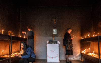 Sarajevo koči identifikaciju nestalih Srba: Porodice 30 godina ne znaju gde da zapale sveće