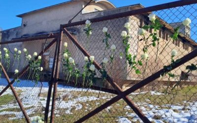 Обиљежено 28 година од распуштања злогласног логора „Силос“ (ФОТО)