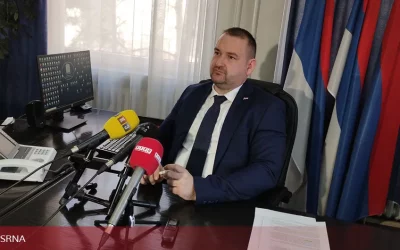 Nuždić: Uzunovićeva pristrasna i ne može suditi Dodiku