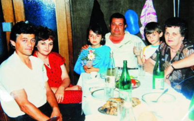 Godišnjica ubistva porodice Olujić: I djeca likvidirana bez milosti