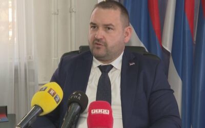 Нуждић: У низу напада на српска села у Подрињу мучки убијани цивили