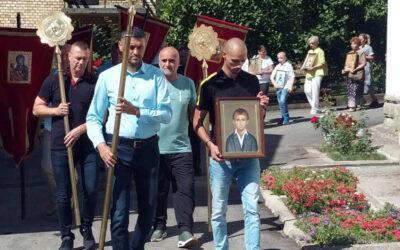 Обиљежен дан страдања Слободана Стојановића: Безгрешном дјетету нису дали да живи