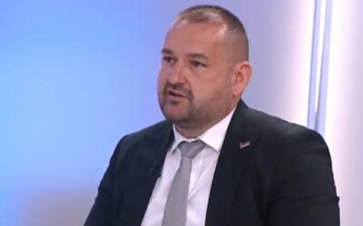 Нуждић: Међународна заједница и бошњачки политичари игноришу српске жртве (ВИДЕО)