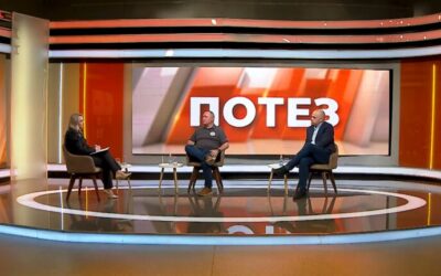ПОТЕЗ ТВ К3 – Тема: Злочин у Добровољачкој – мит и истина – 06.05.2025.