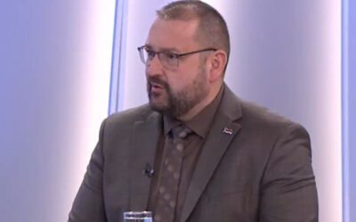 Нуждић о злочинима у Добровољачкој и Јошаници: Не постоји оправдање за 30 година ћутања правосуђа (ВИДЕО)